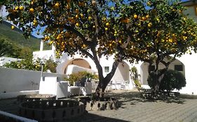 Villa Petrusa